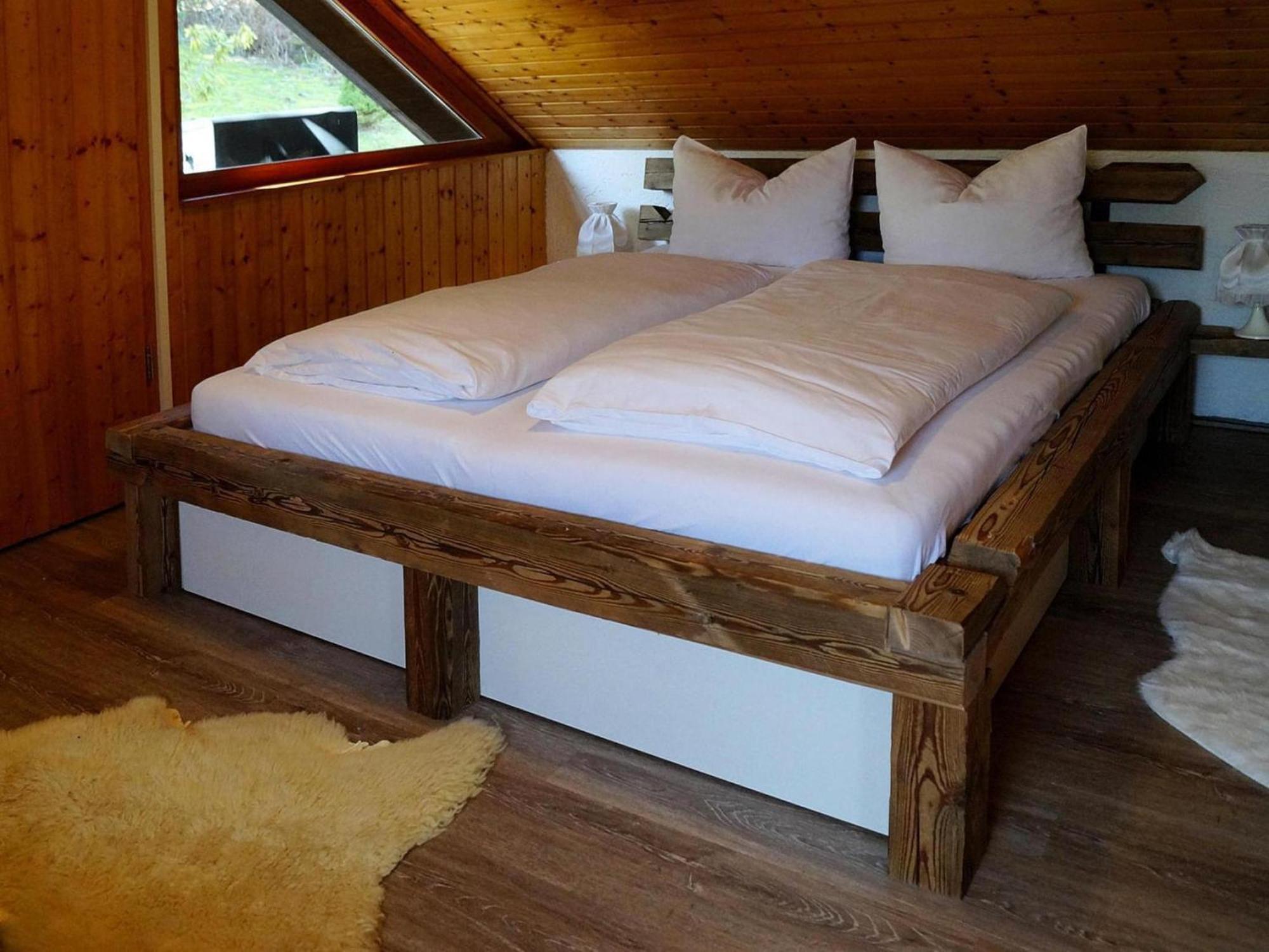 Vacation Home Am Hermannsberg, Oberschoenau Oberschonau المظهر الخارجي الصورة
